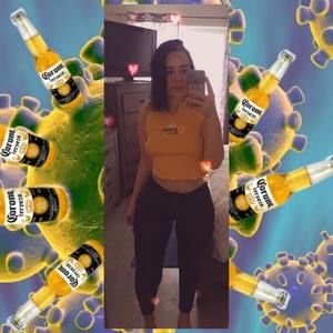 Meet your Posher, Carol-anne